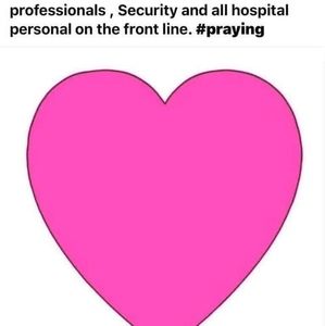 Meet your Posher, Marie